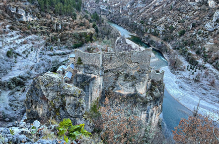 castelbouc