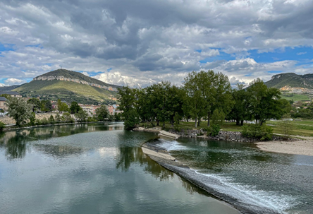 millau